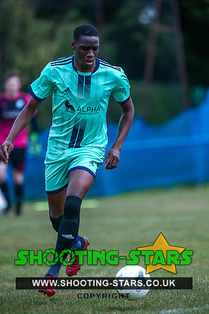 210503 Ascot v Frimley-0011