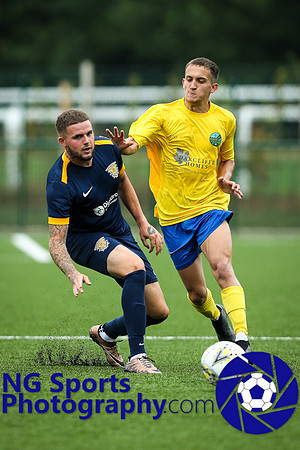 Ascot Utd FC vs Basingstoke Town FC202008151746
