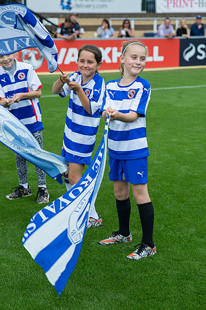 Shooting-Stars Reading v Notts County-0095