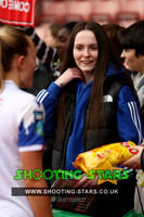 Reading FC Women V Southampton FC Women