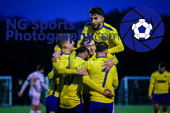 17/12/2022 Ascot Utd vs Windsor FC League Match, NG Sports Photography