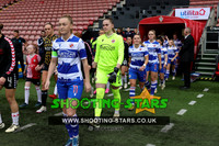 Reading FC Women V Southampton FC Women