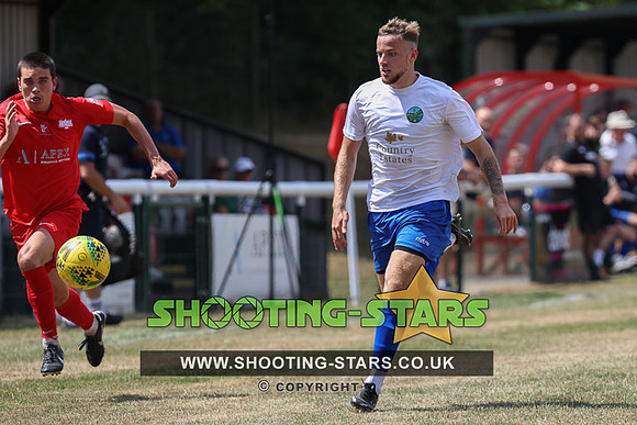 220723 Binfield v Ascot Pre-S-0127
