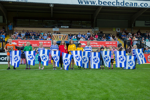 Shooting-Stars Reading v Notts County-0075