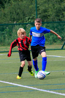 U11 Histon v Coventry