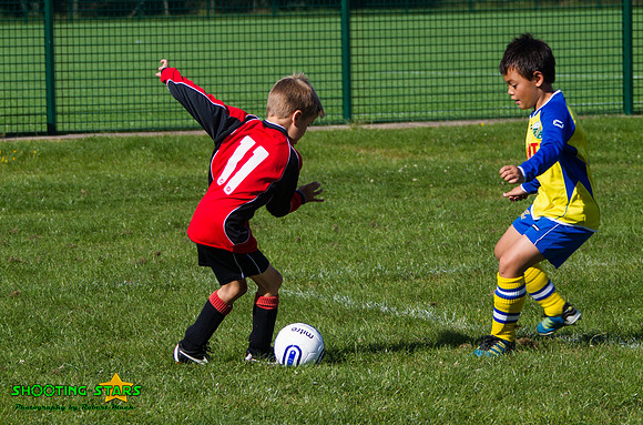 120908 Finch Ath U11 v Hart Hurricanes 6-1 023