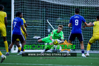 250729 Ascot v Woking