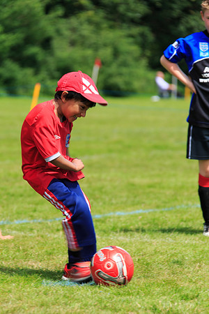 130629 Sandhurst Wanderers U8 at BTJ U9 Tny (4)