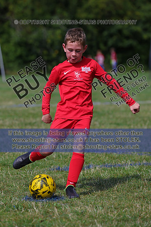 FCB24 U8 B-0058