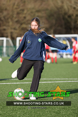 230219 Ascot Girls Mascots-0145
