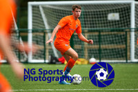 Ascot Utd FC vs Lyne FC - Firendly