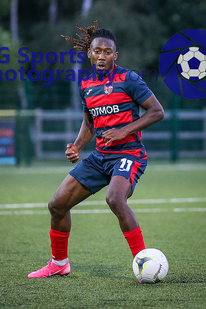 06/07/2021, Football Pre-Season, Neil Graham