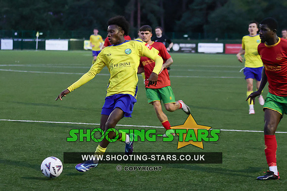 240716 Ascot v Holyport-0218