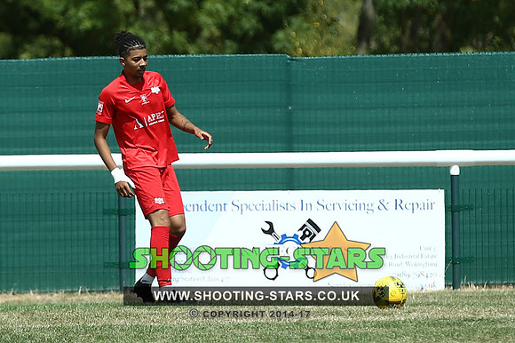 220723 Binfield v Ascot Pre-S-0255
