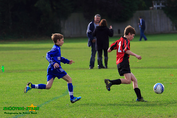 131019 Burgfield U12 Blues 2 v AFC Henley 0 104