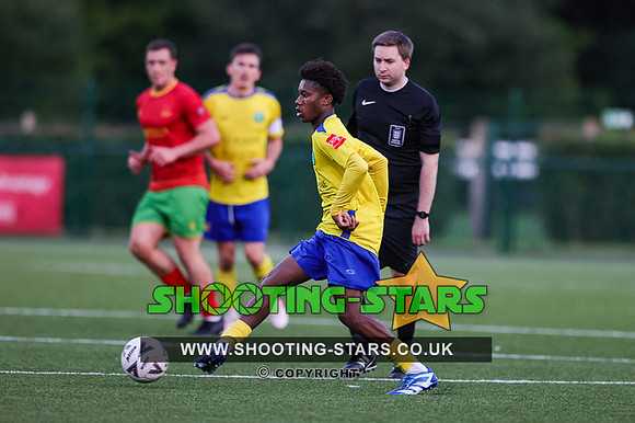 240716 Ascot v Holyport-0108