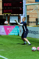 Shooting-Stars Reading v Notts County-0018