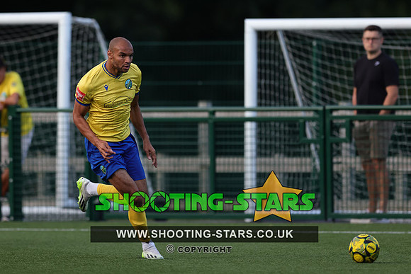 240813 Ascot v Kingstonians-0036