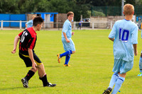 U14-15 Histon v Coventry