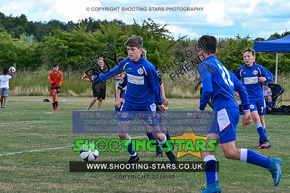 EvC22SL-U13-0116
