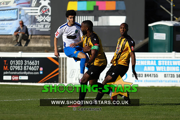241005 Ascot v Folkstone-0139