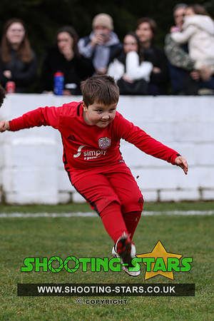 230218 Flackwell Heath Mascot-0115