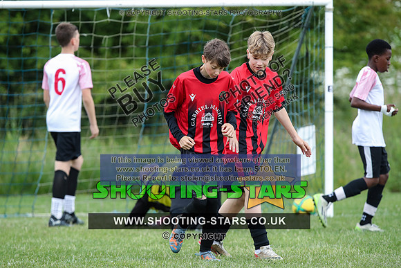 U13 EVC24 NG-0013