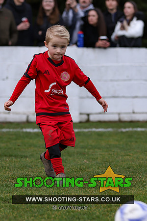 230218 Flackwell Heath Mascot-0089