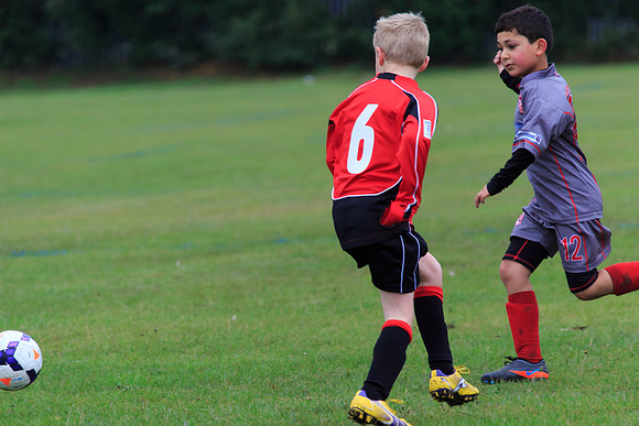130914 B Cavaliers 2 Camberley Rascals 0 155