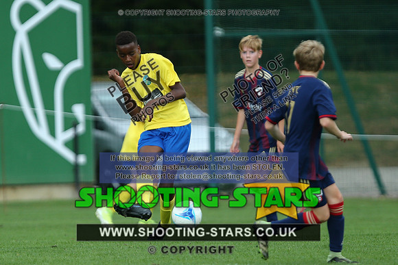 210912 Ascot U13 v FYFC 0159