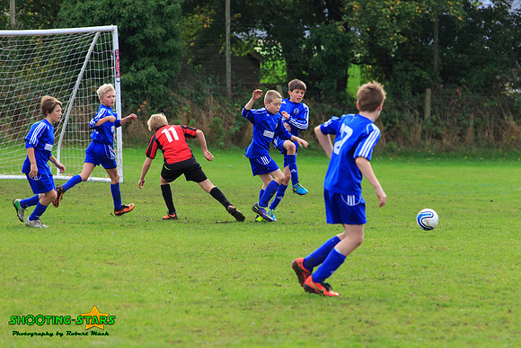 131019 Burgfield U12 Blues 2 v AFC Henley 0 038