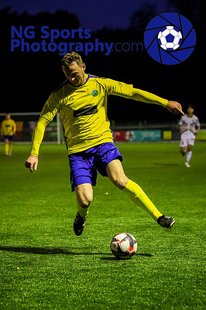 17/12/2022 Ascot Utd vs Windsor FC League Match, NG Sports Photography