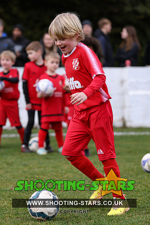 230218 Flackwell Heath Mascot-0111