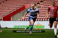 Reading FC Women V Southampton FC Women