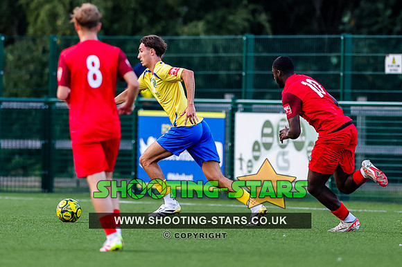 250812 Ascot v Binfield-0041