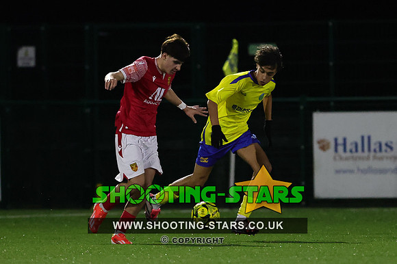 250204 Ascot v Uxbridge U18-0066