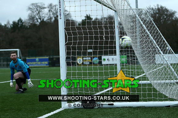 220305 Ascot v Virginia Water 0024