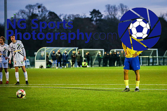 17/12/2022 Ascot Utd vs Windsor FC League Match, NG Sports Photography
