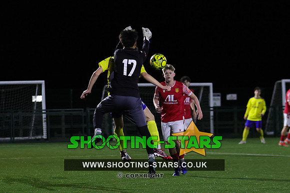 250204 Ascot v Uxbridge U18-0076
