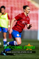 Reading FC Women V Southampton FC Women