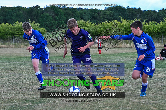 EvC22SL-U13-0127