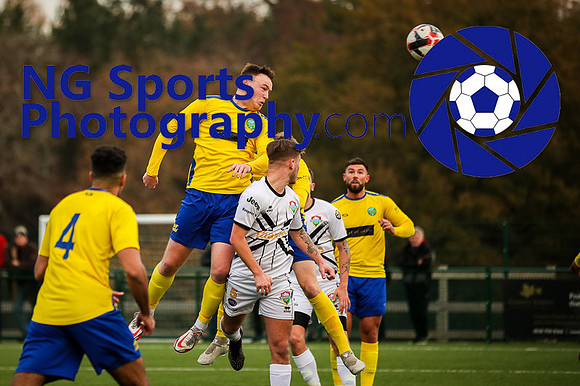 17/12/2022 Ascot Utd vs Windsor FC League Match, NG Sports Photography