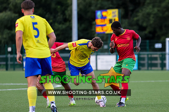240716 Ascot v Holyport-0037