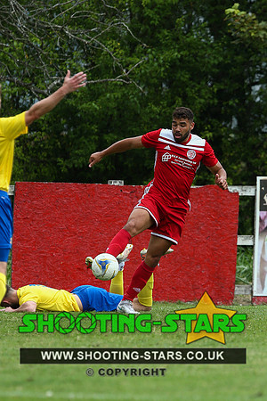210821 Ascot v Risbro Rangers 059