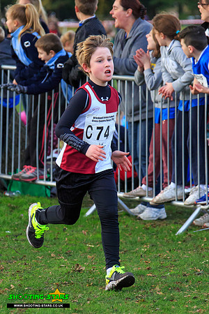 Cross Country 4