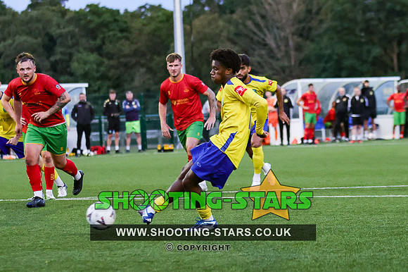 240716 Ascot v Holyport-0150