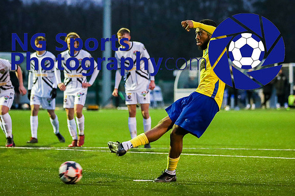 17/12/2022 Ascot Utd vs Windsor FC League Match, NG Sports Photography