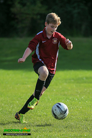 Football  8