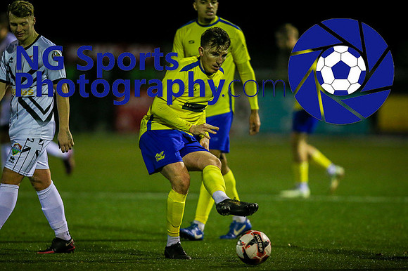 17/12/2022 Ascot Utd vs Windsor FC League Match, NG Sports Photography