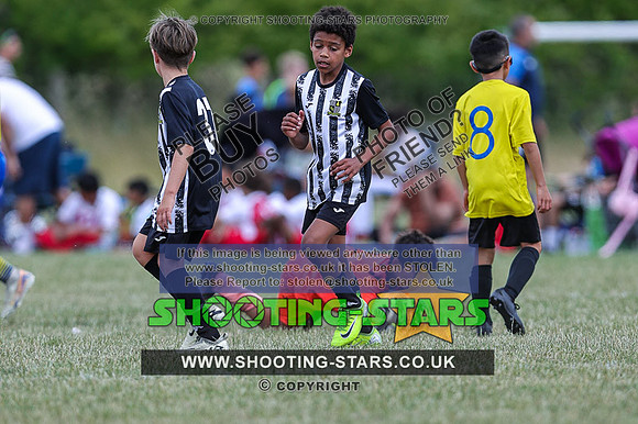U9EvC25CUP-2019